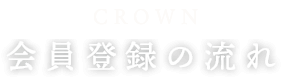 Kindom News 会員登録の流れ